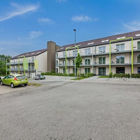 Acora Fuerth Living The City- Apartments Exterior foto