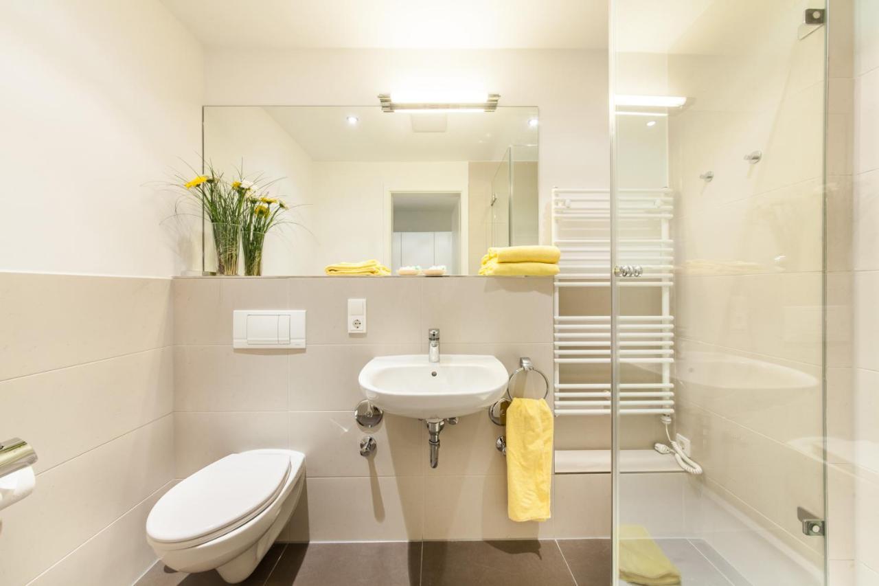 Acora Fuerth Living The City- Apartments Exterior foto