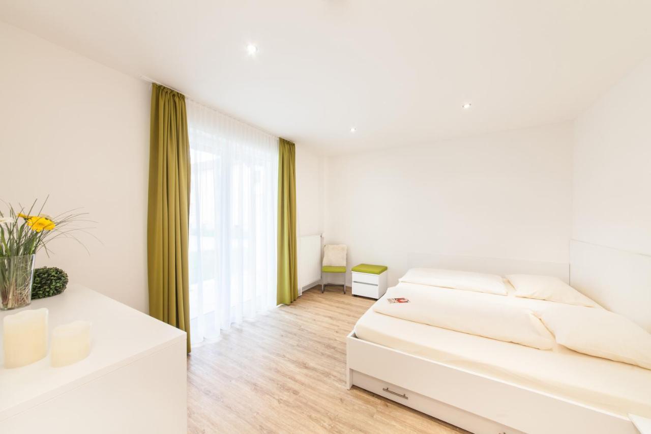 Acora Fuerth Living The City- Apartments Exterior foto