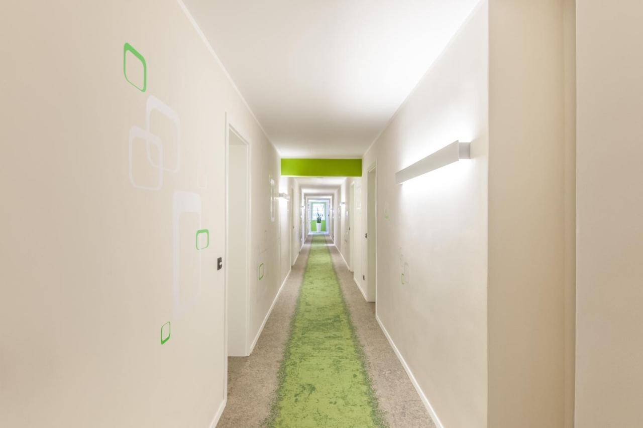 Acora Fuerth Living The City- Apartments Exterior foto